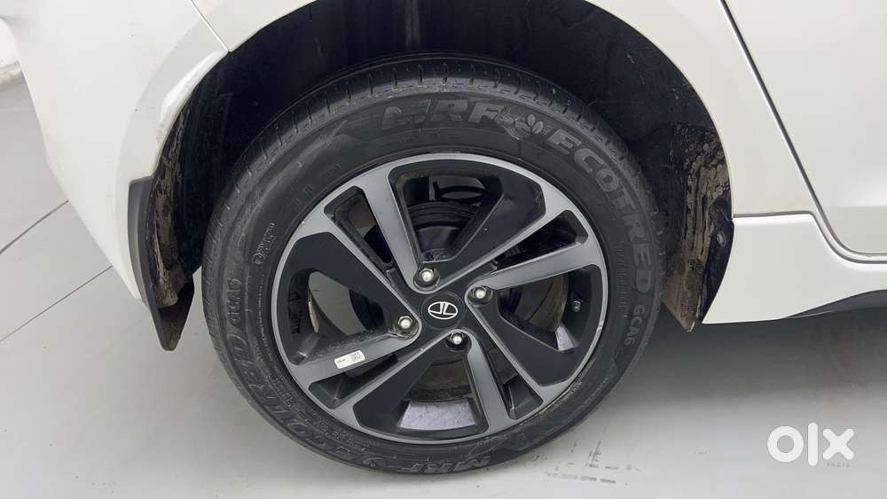 Tata Altroz Racer, 2024, Petrol