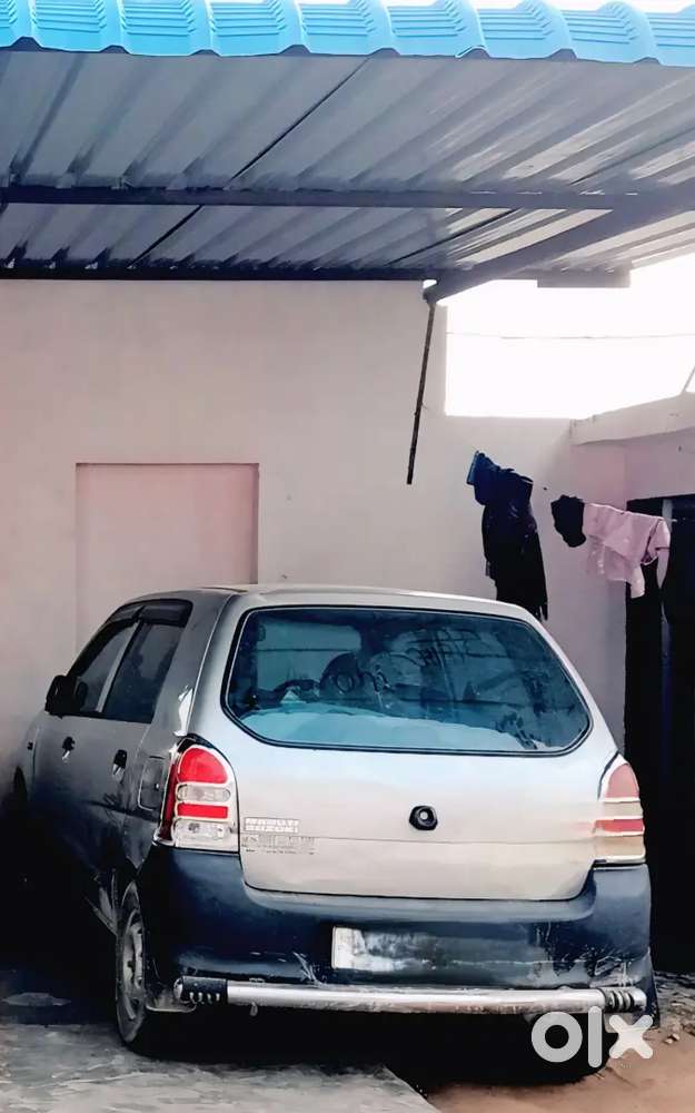 Maruti Suzuki Alto 2007