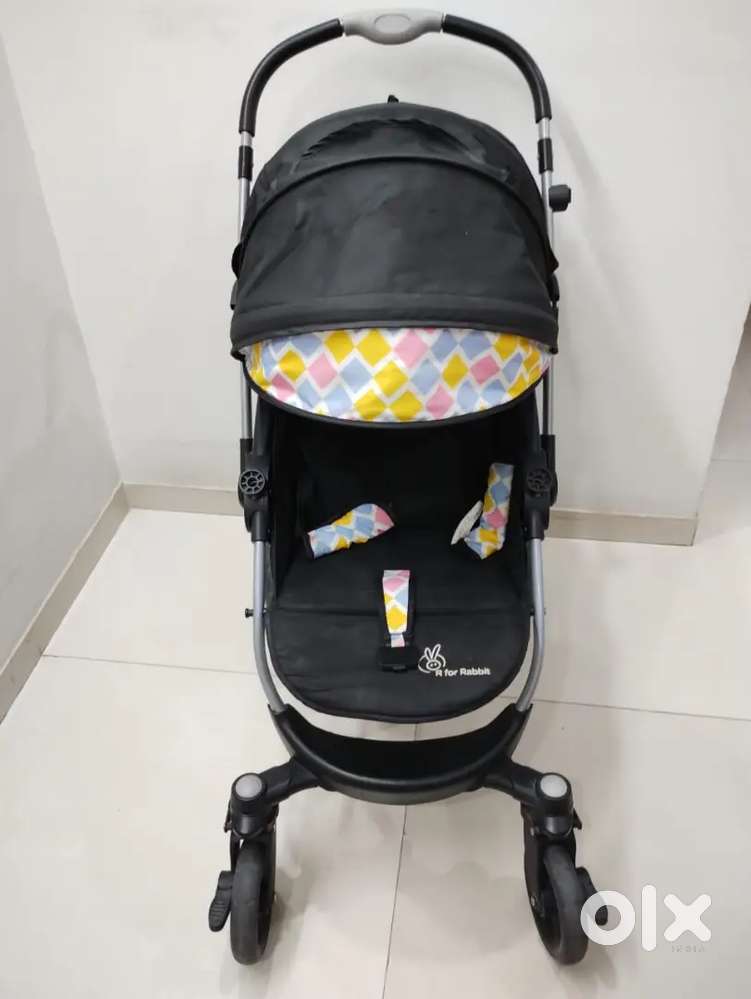 R for rabbit chocolate ride stroller Kids Furniture 1801520407
