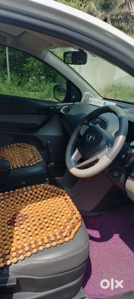 Tata Tiago 2018 Diesel Well Maintained