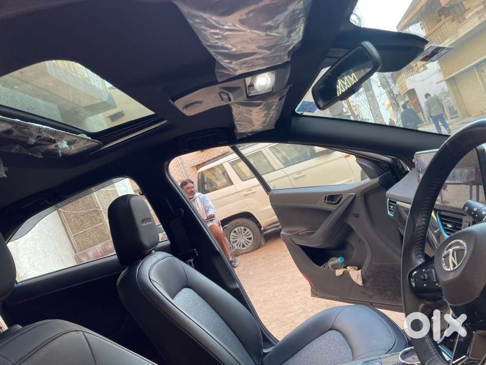 Tata Nexon Ev Max 2023 Electric 50852 Km Driven