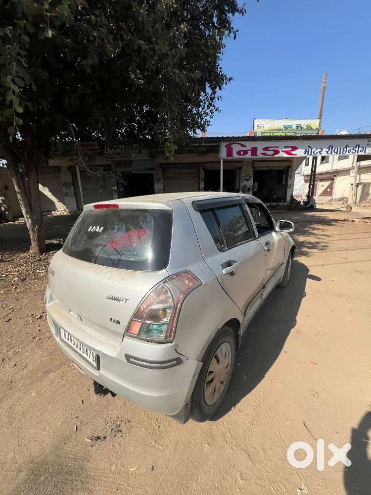 Maruti Suzuki Swift