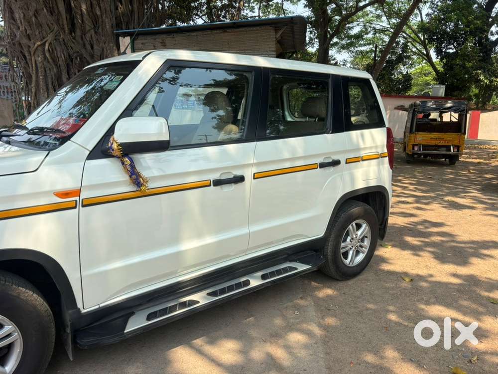 Mahindra Bolero Neo 2023