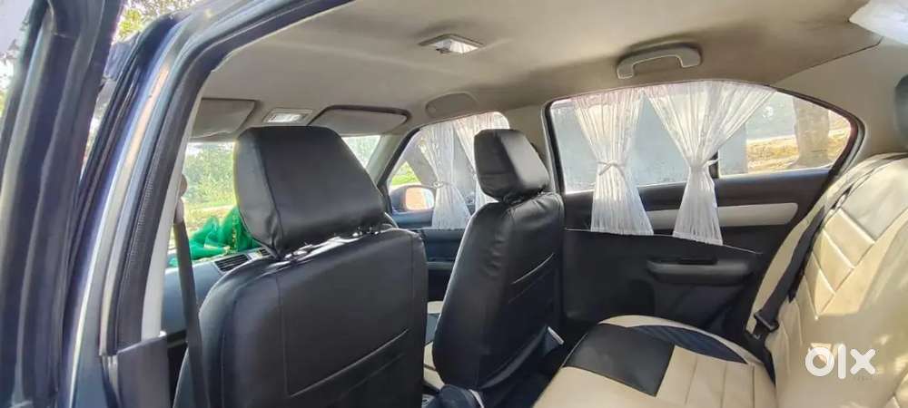 Maruti Suzuki Swift Dzire 2009 2029 Ballid