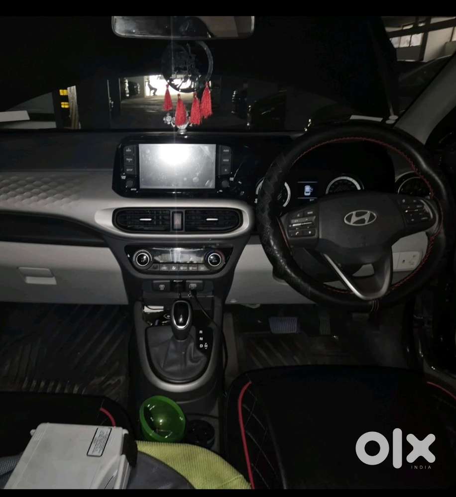 Hyundai Grand I10 Nios 2025 7000 Km Driven