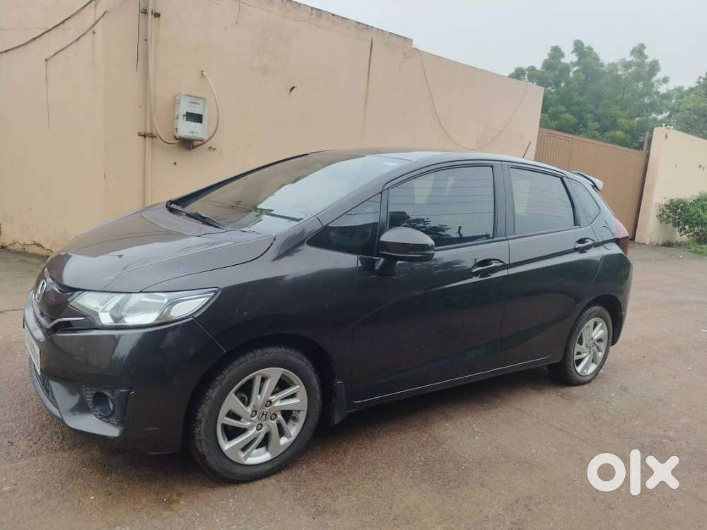 Honda Jazz 1.2 V I Vtec, 2016, Petrol