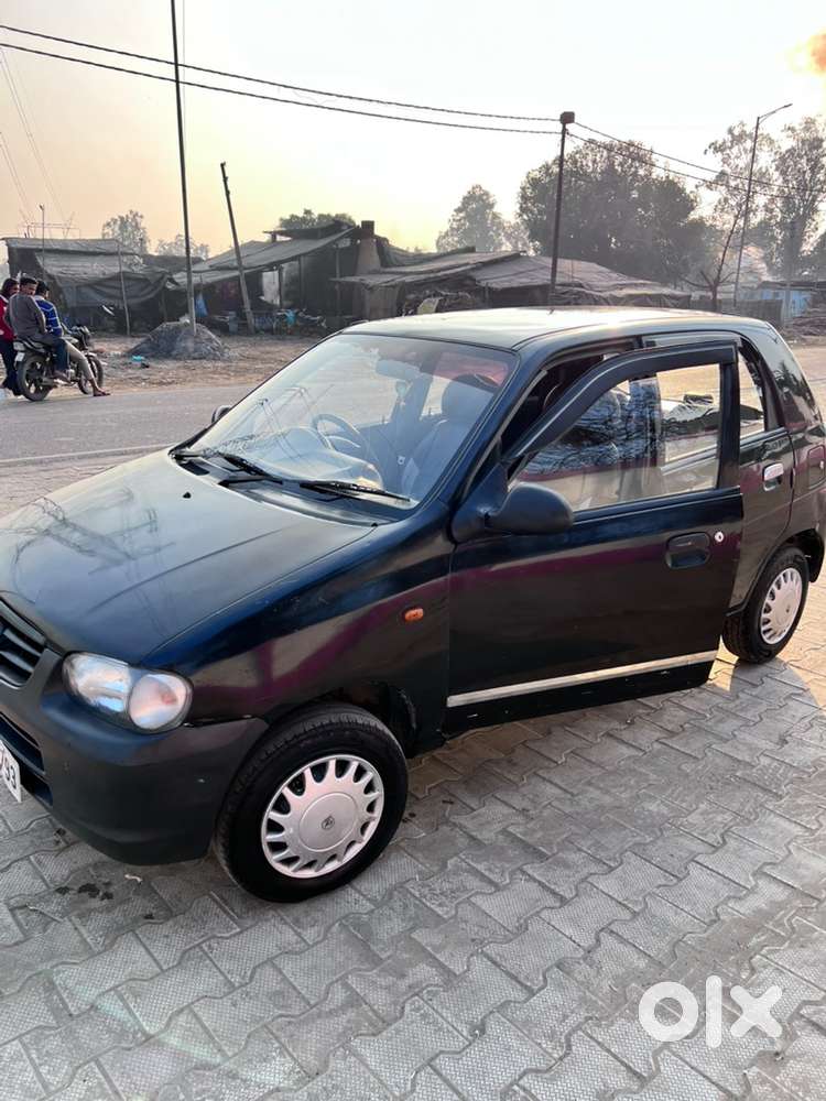 Maruti Suzuki Alto 2008 Petrol Good Condition