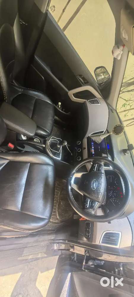 Hyundai Creta 2018 Petrol 50000 Km Driven