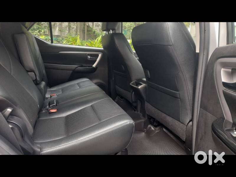 Toyota Fortuner 4x2 At 2.8 Diesel, 2023, Diesel