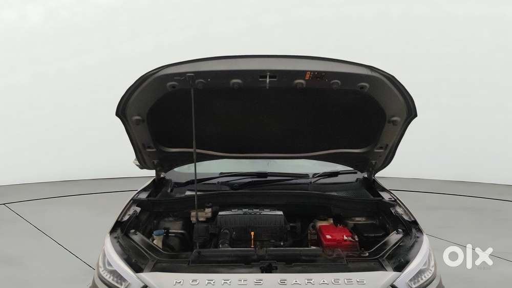 Mg Astor 1.5 Sharp Cvt, 2022, Petrol