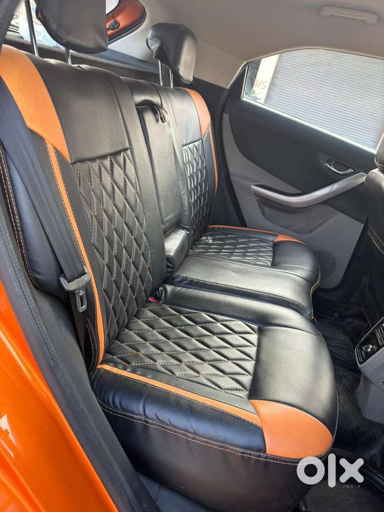 Tata Nexon 1.5 Revotorq Xza Plus, 2018, Petrol