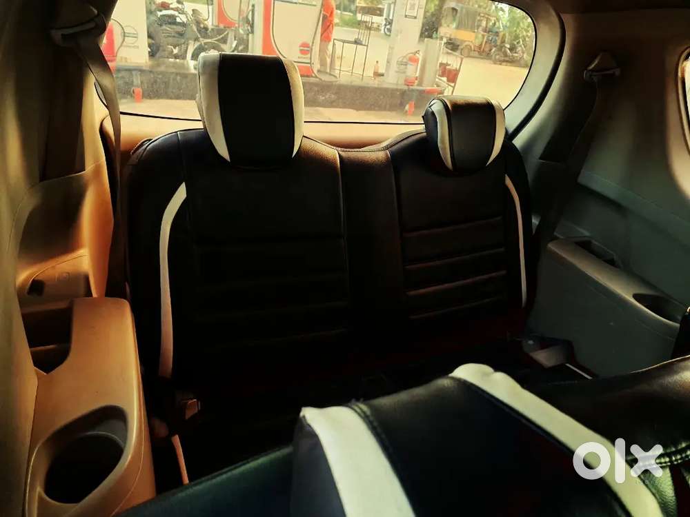 Maruti Suzuki Ertiga Vdi 2013