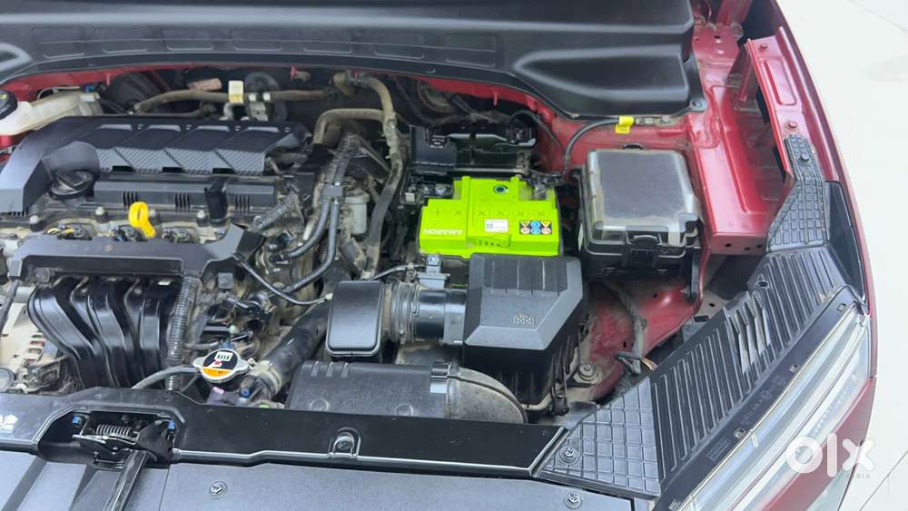 Hyundai Creta 1.5 S Petrol, 2021, Petrol