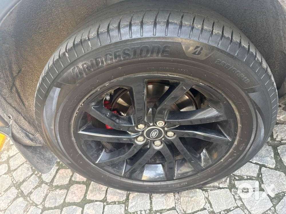 Land Rover Discovery Sport Hse 7-seater, 2019, Petrol