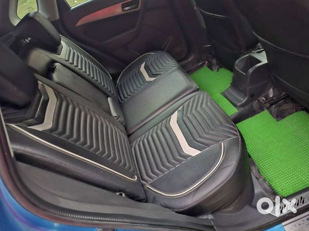 Maruti Suzuki Brezza Zdi, 2017, Diesel