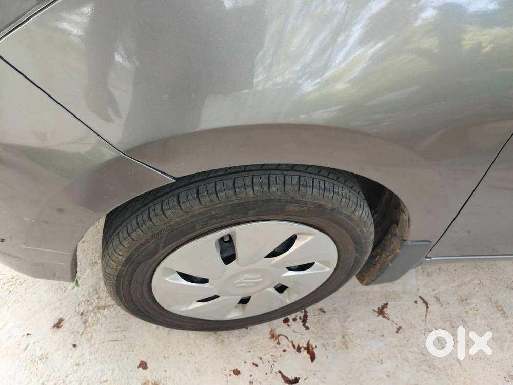Celerio 2017