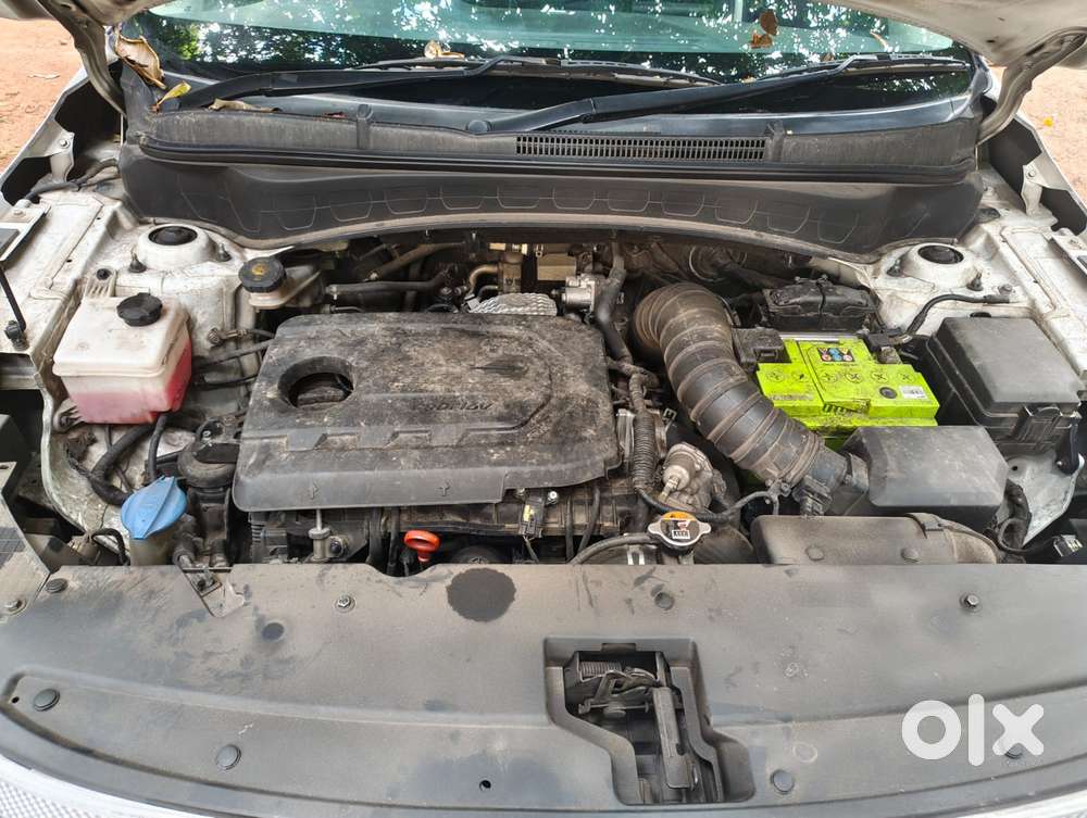 Kia Seltos Htk D, 2022, Diesel