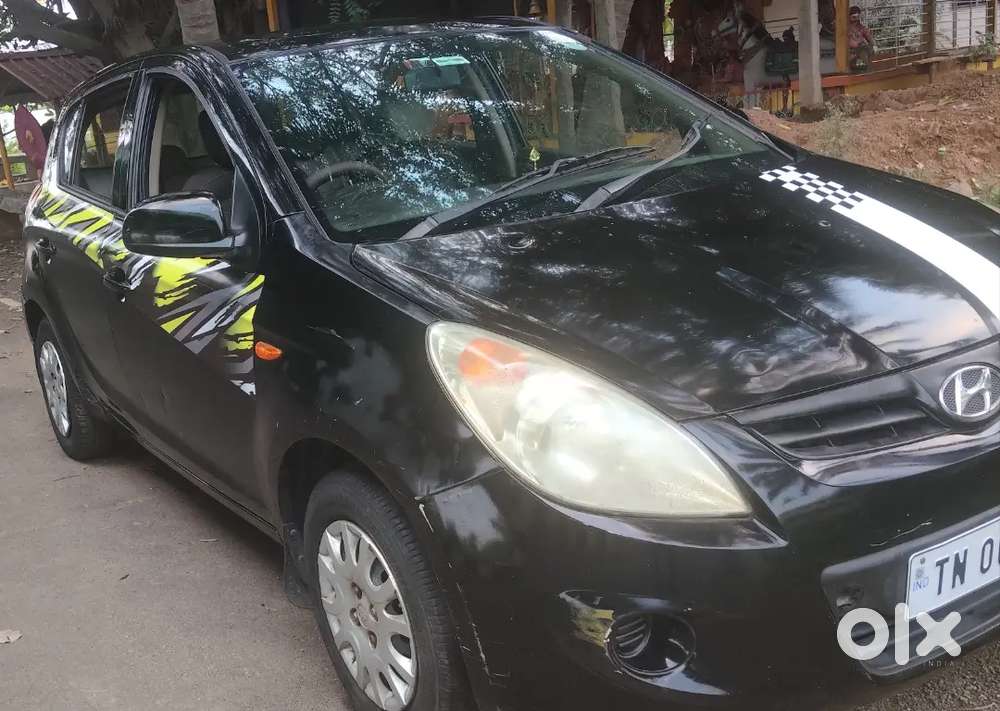 Hyundai I20 1.2 Magna