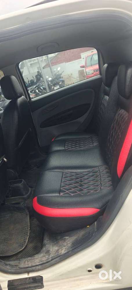 Fiat Punto 1.4 Emotion, 2010, Diesel