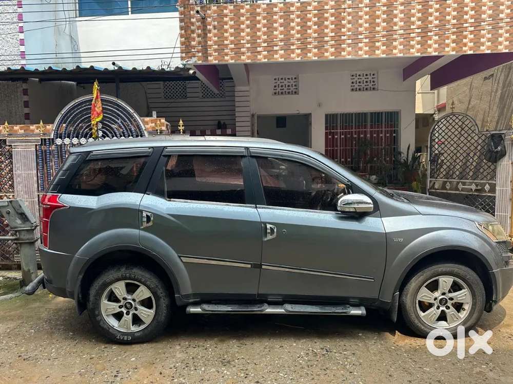 Mahindra Xuv500 2013 Diesel Good Condition