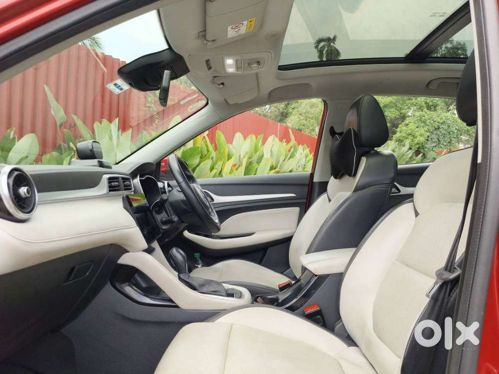 Mg Astor 1.5 Sharp Cvt, 2022, Petrol