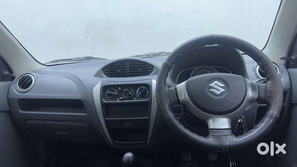 Maruti Suzuki Alto 800 Lxi, 2013, Petrol