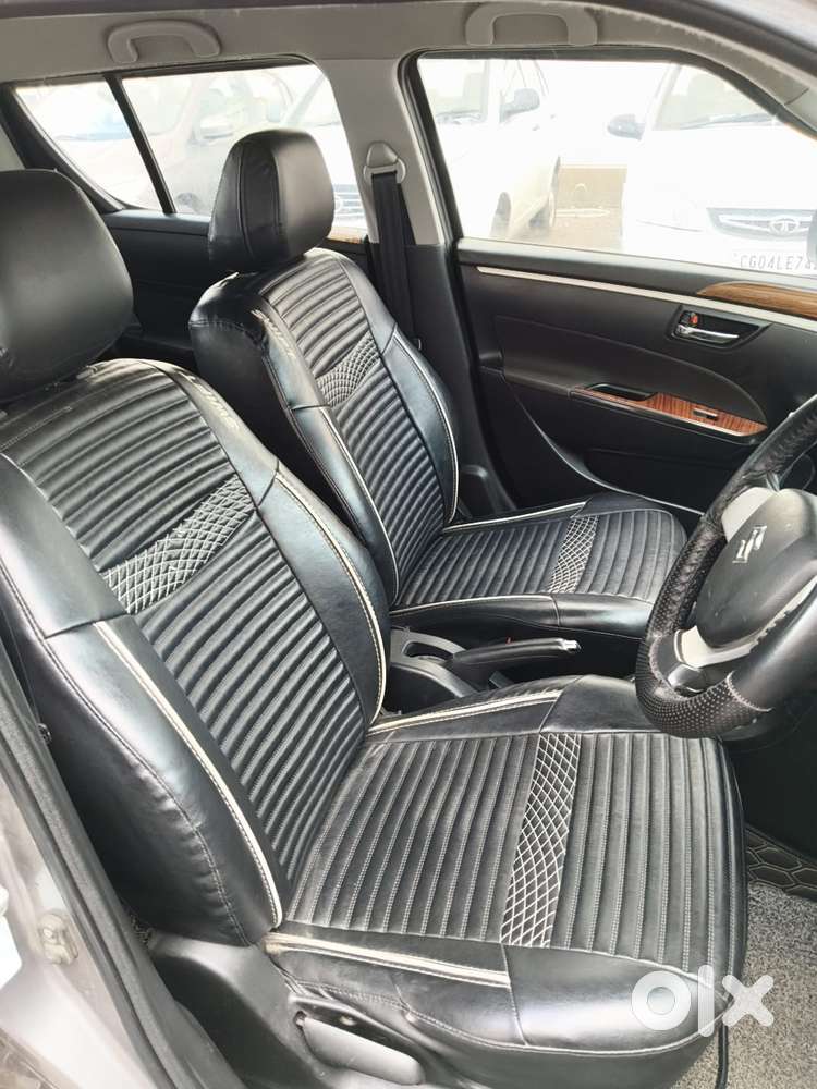 Maruti Suzuki Swift Vdi (o), 2013, Diesel