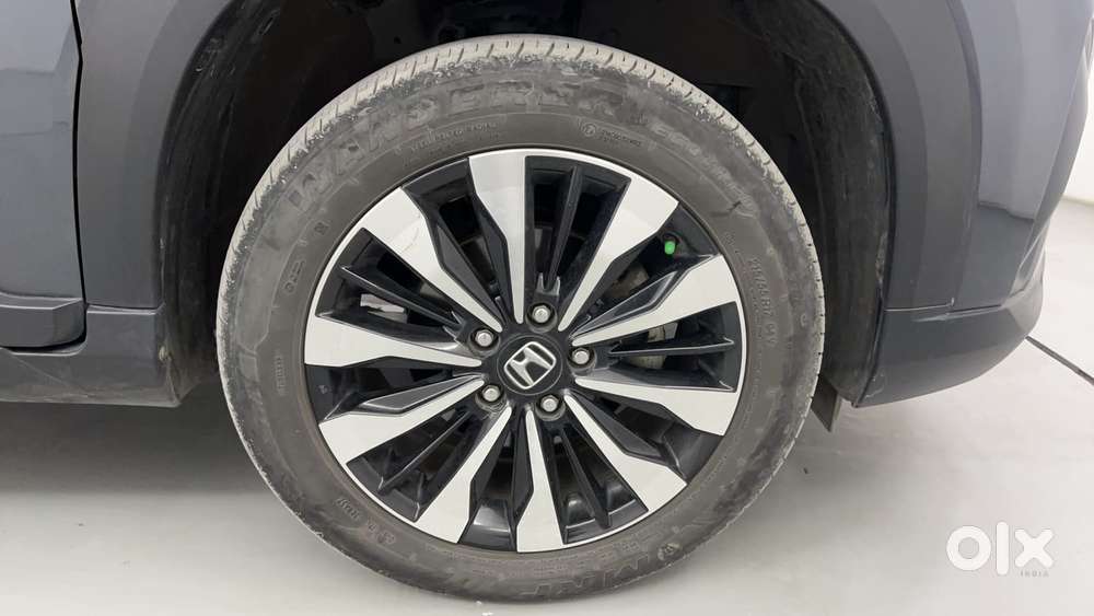 Honda Elevate Zx Mt, 2024, Petrol