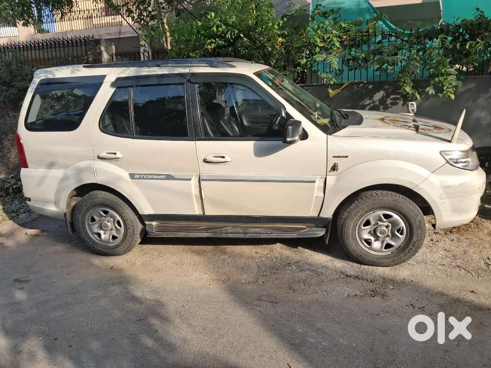 Tata Safari Storm 2017 For Sale