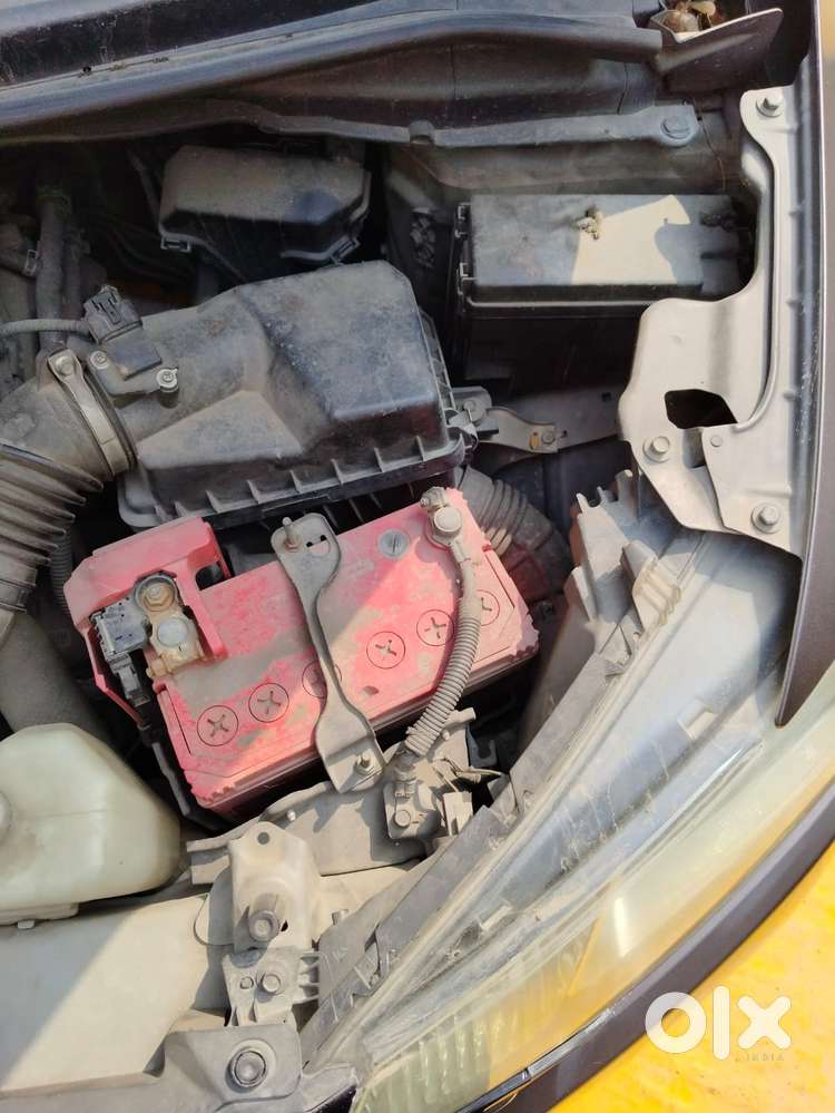 Honda Jazz 1.5 V I Dtec, 2016