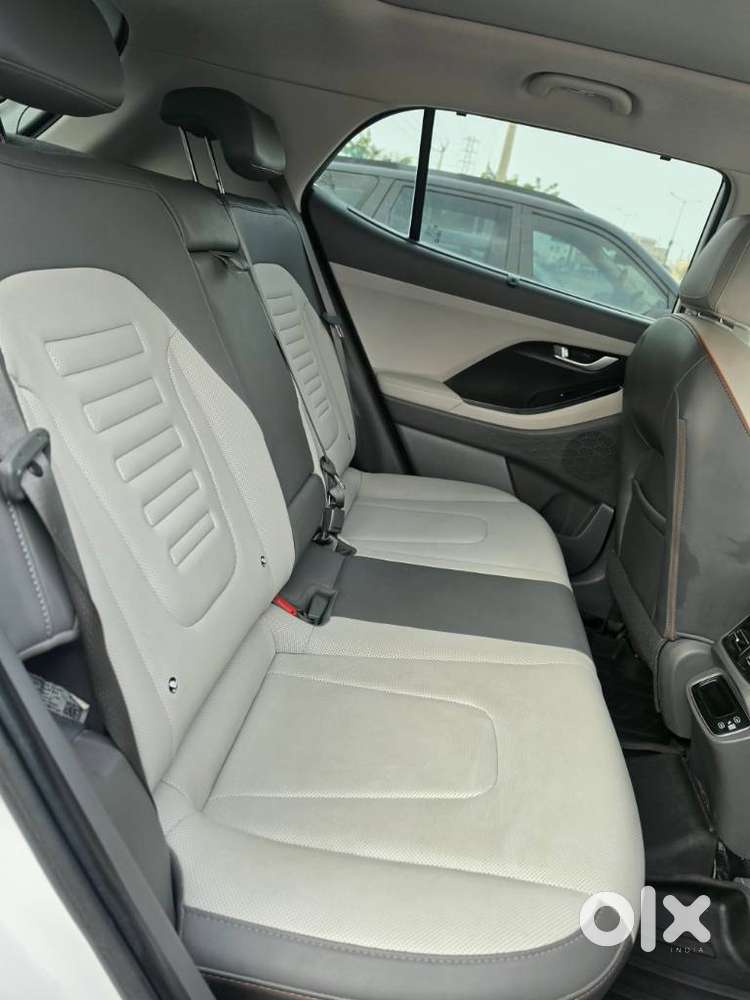 Hyundai Creta Sx (o) 1.5 Diesel Automatic, 2025, Diesel