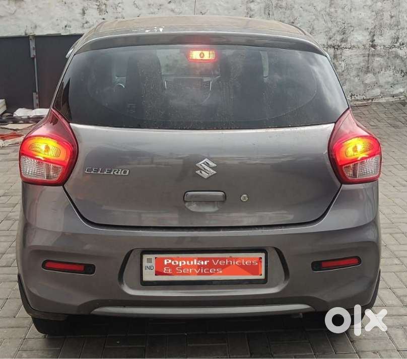 Maruti Suzuki Celerio Vxi(o), 2023, Petrol