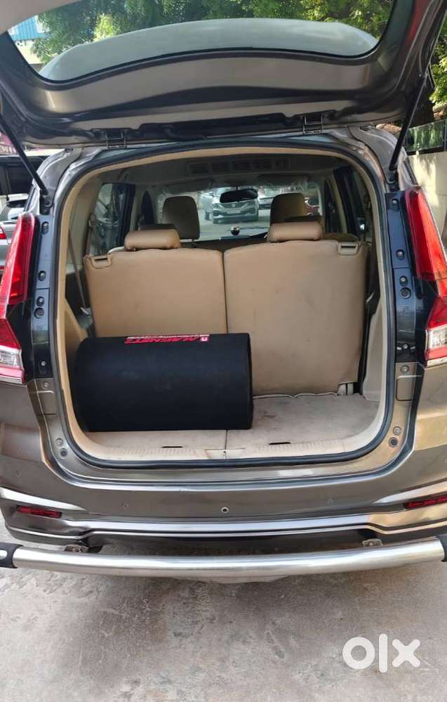 Maruti Suzuki Ertiga Vdi Shvs, 2019, Diesel