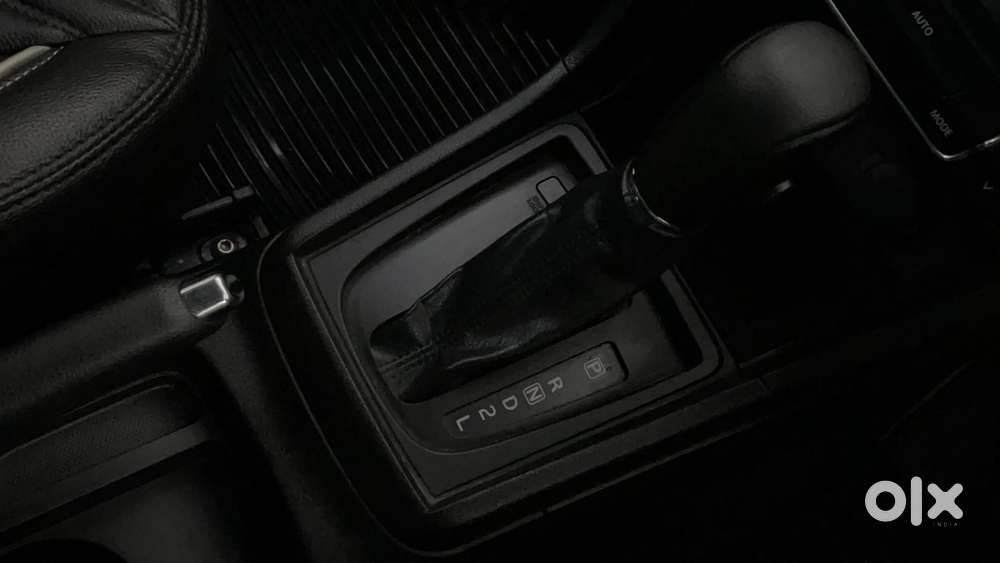 Maruti Suzuki Vitara Brezza 1.5 Zxi Plus At, 2020, Petrol