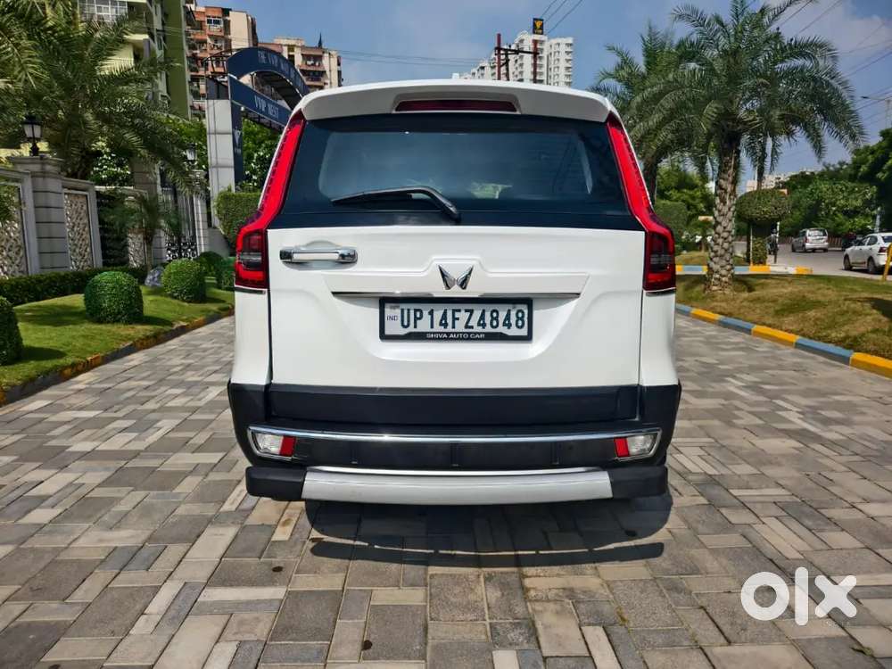 Mahindra Scorpio N 2024