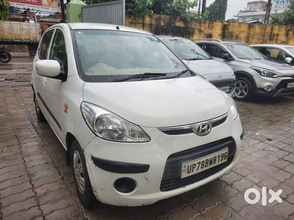Hyundai I10 1.2 Kappa Magna, 2009, Petrol