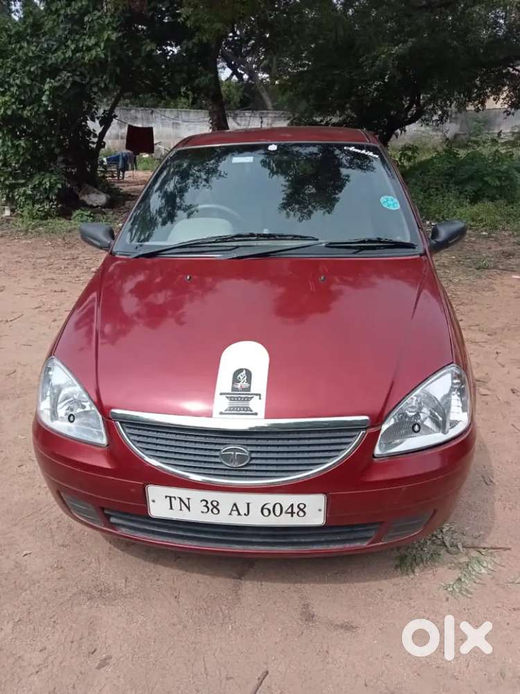 Tata Indica Good Condition Fc Insurance Current Smart Card Available