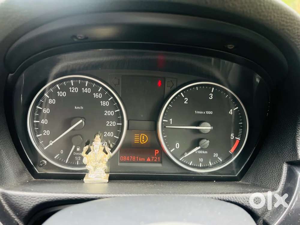 Bmw 3 Series, 2012, Diesel