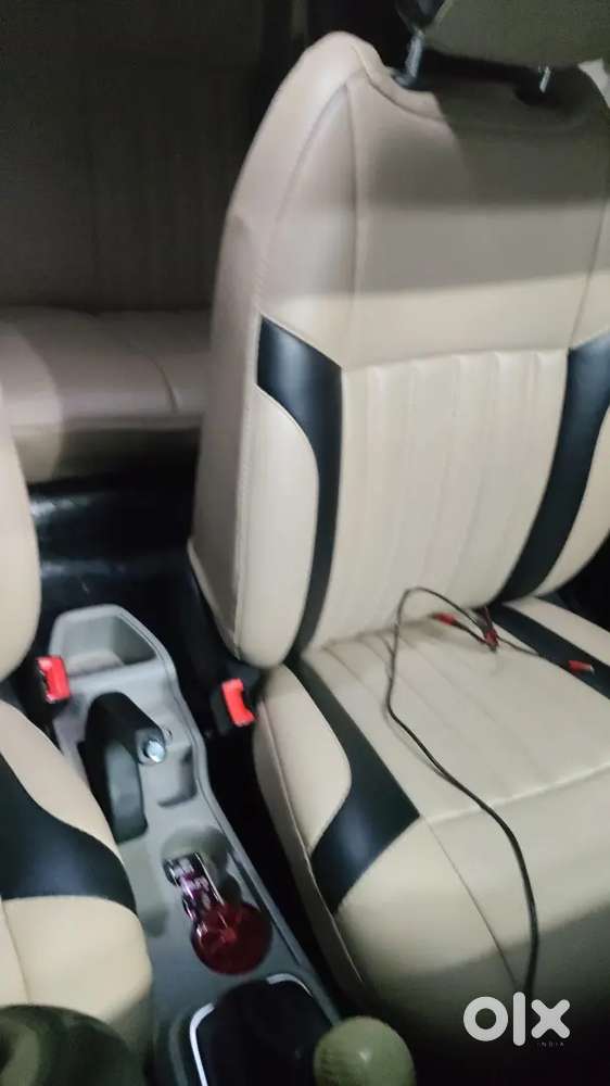 Tata Tiago Diesel 2018