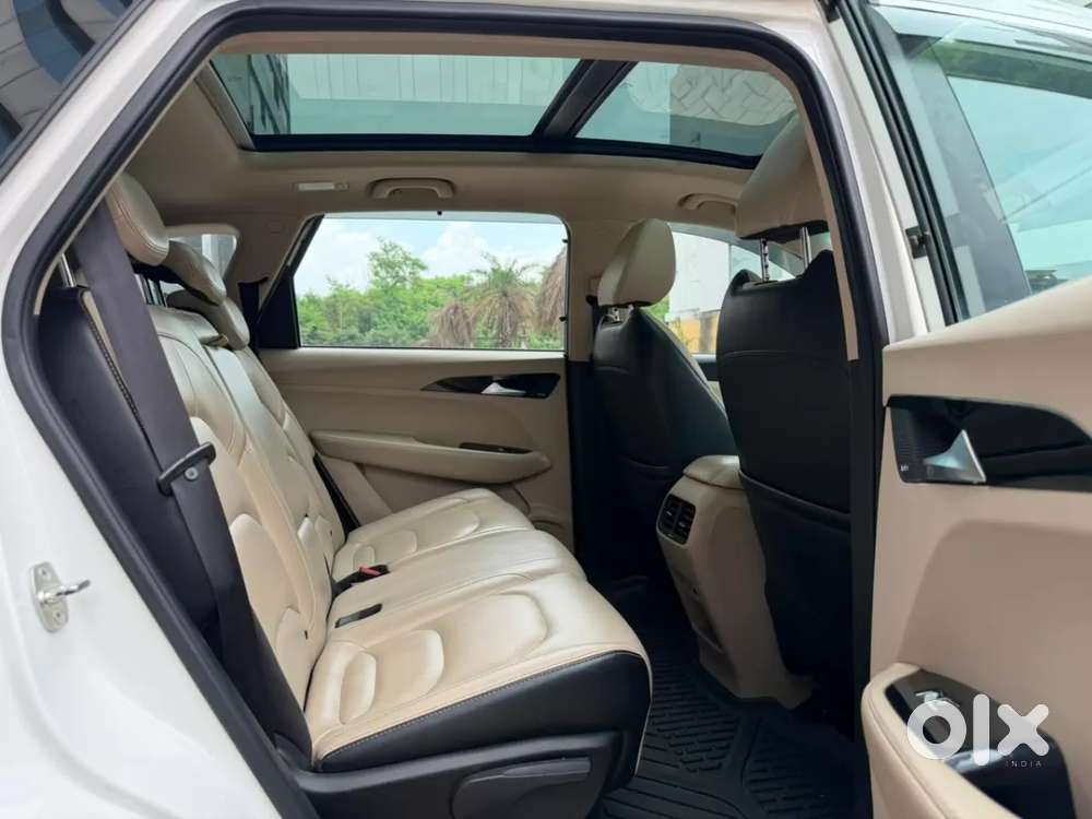 Mg Hector Sharp Pro 2.0 Turbo Diesel Mt, 2023, Diesel