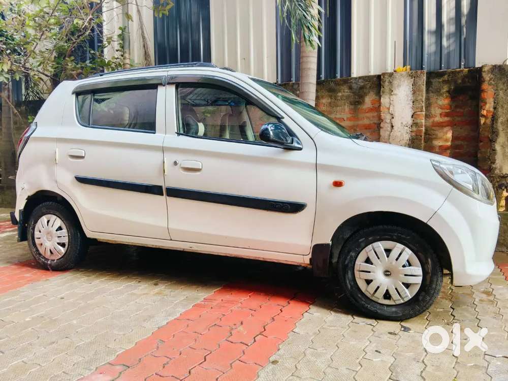 Maruti Suzuki Alto 800 | Vxi Model | 2014 Model |