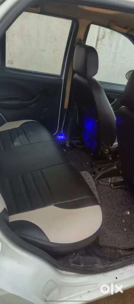 Tata Indica 2015 Diesel Good Condition