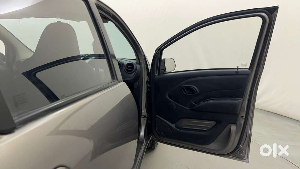 Datsun Redigo Sport, 2016, Petrol