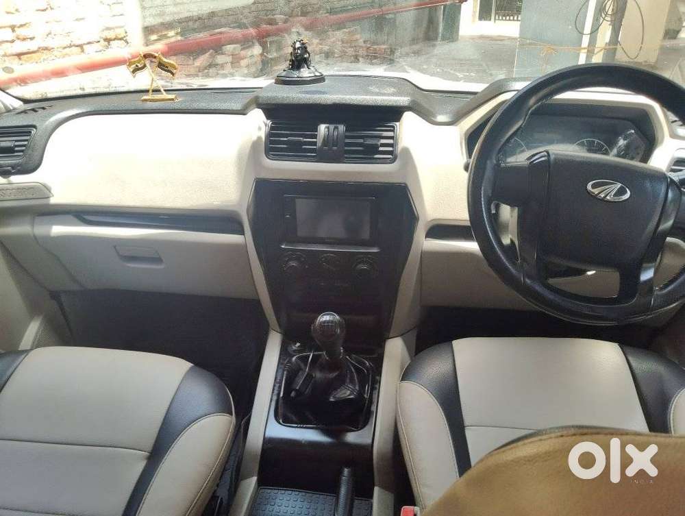 Mahindra Scorpio S5 Plus, 2022, Diesel