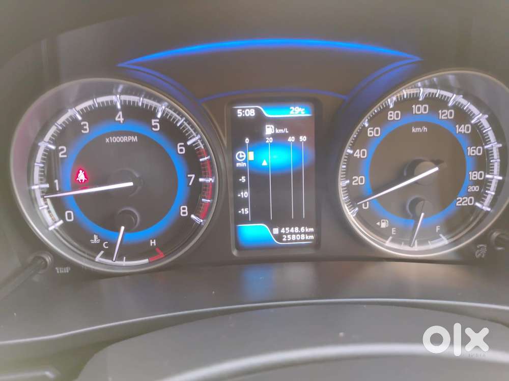 Maruti Suzuki Baleno