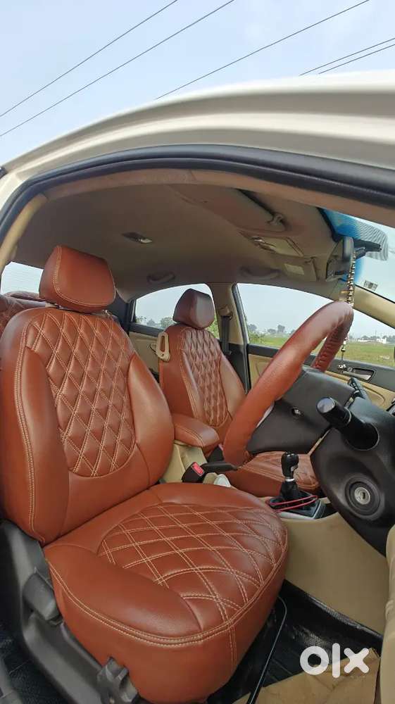 Hyundai Verna Sx Diesel