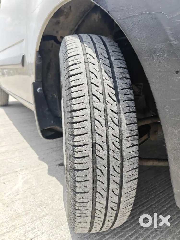Maruti Suzuki Wagon R 2005 Petrol Good Condition