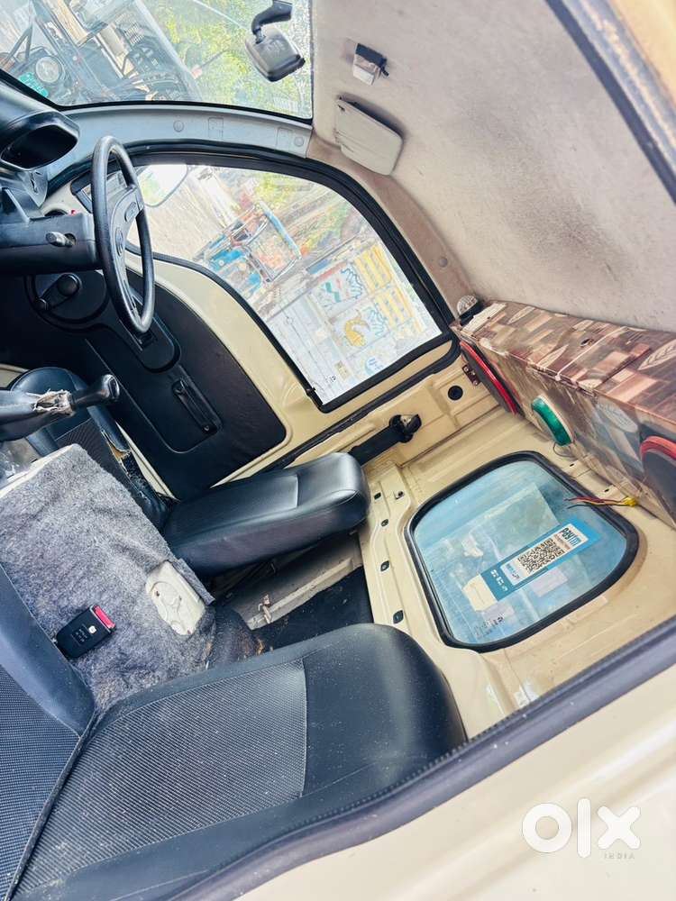 Tata Ace Gold Petrol