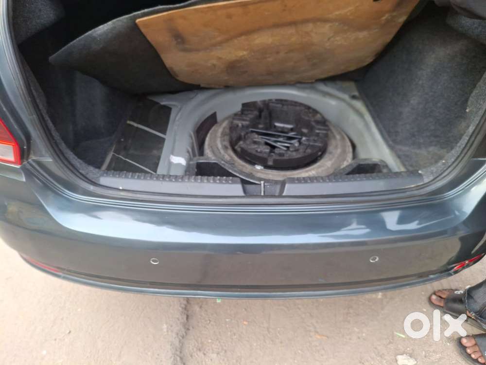 Volkswagen Vento 1.2 Tsi Comfortline At, 2016, Petrol