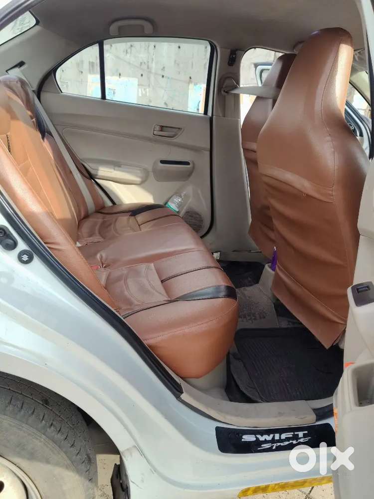 Maruti Suzuki Dzire 2023